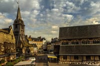 Honfleur Private Walking Tour With A Professional Guide 4