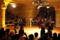 Cappadocia Turkish Night Show with Dinner & Unlimited Drinks 1