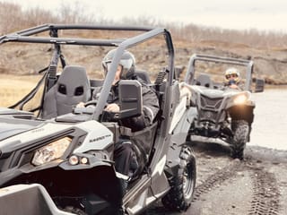 Buggy Adventure Mývatn - ATV tour , photo 8