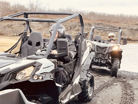 Buggy Adventure Mývatn - ATV tour , photo 8