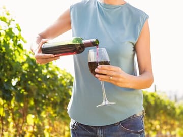 Troodos Vino Venture: Wine Tasting and Village Tour from Larnaca
