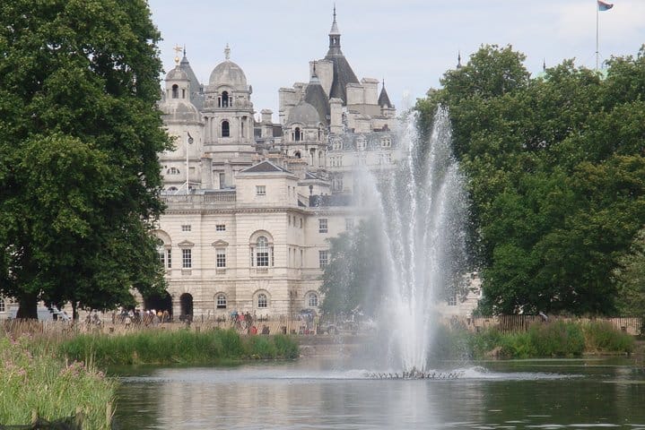8 Day Music Theatre and Movies English Course in London 3