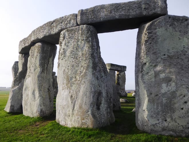 Stonehenge Tour - Private Half-Day From Bath