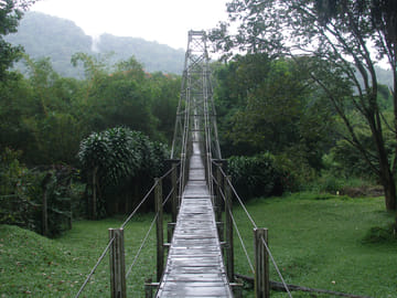Three-Day Nature Adventure Tour from Kandy, Sri Lanka