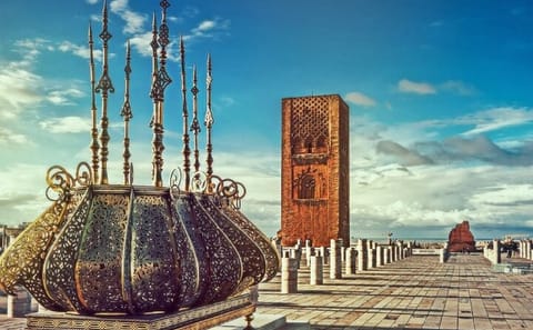 5-Day Cultural Tour from Casablanca to Chefchaouen and Fes