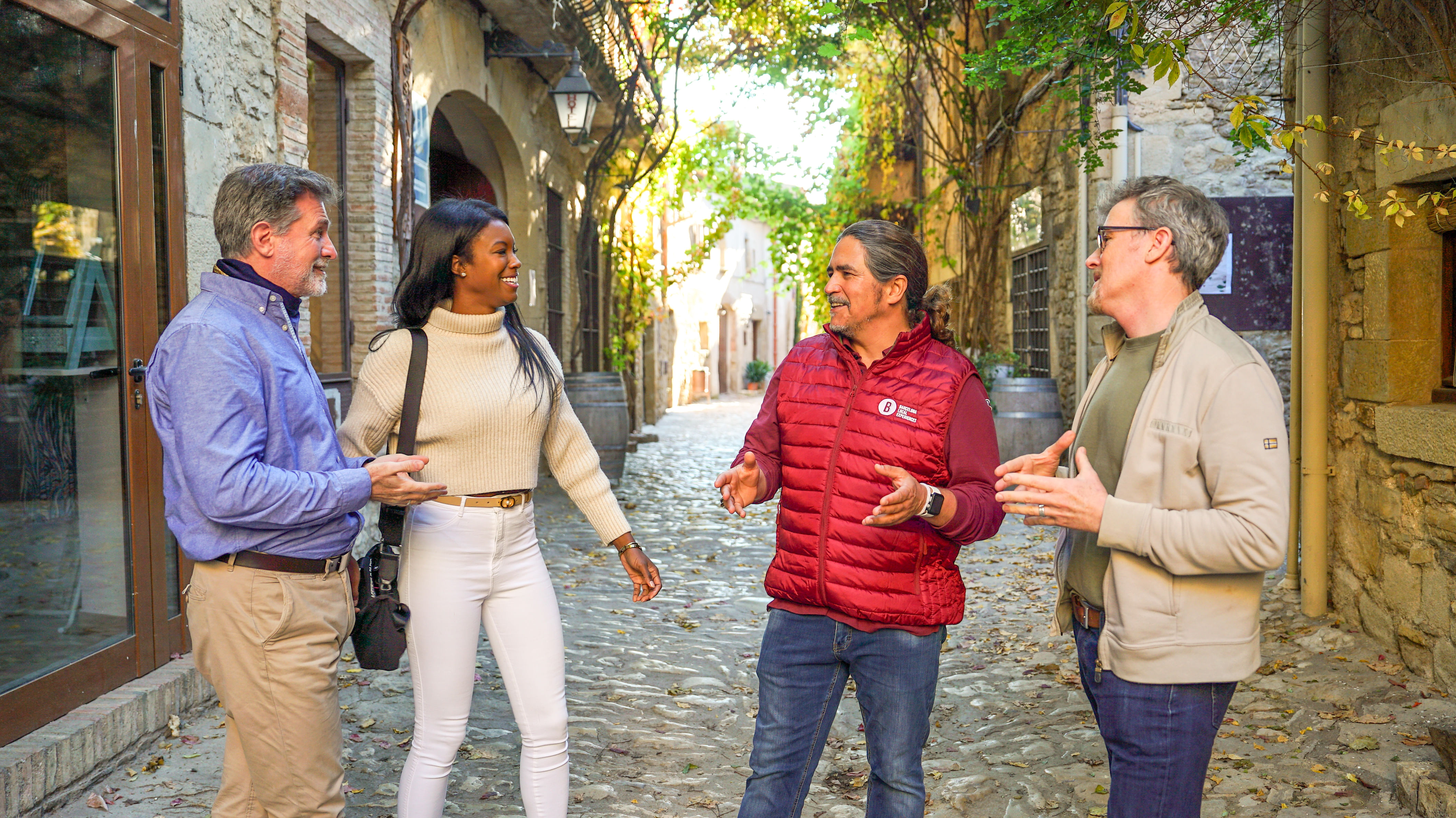 The best of Catalonia: Girona, Costa Brava and Medieval Villages