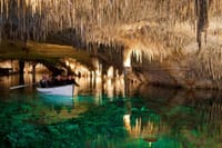 Full-Day Mallorca Caves Tour: Drach, Hams & Pearl Factory Visit 2