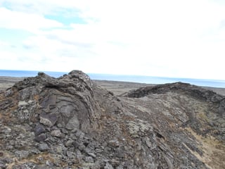 DT 07 Volcano Hat Trick, photo 8
