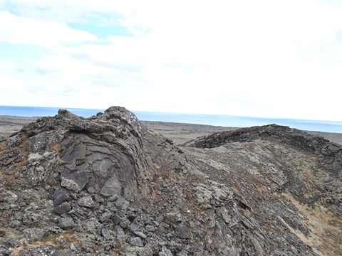 DT 07 Volcano Hat Trick, photo 8