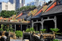 Private Half Day Guangzhou Tour with 9 Options 7