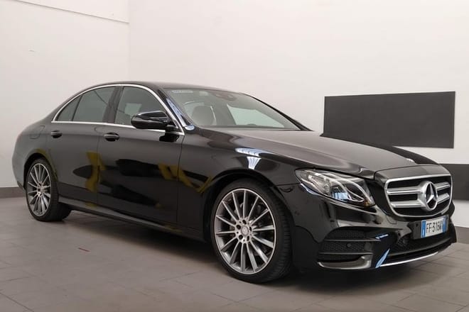 Private transfer from Venice Marco Polo airport to Piazzale Roma  4