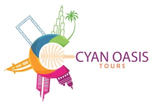 Cyan Oasis Tours And Tour Guide Services LLC