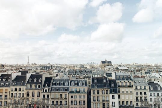 9-Hour Paris Tour & Seine River Cruise Dinner with CDG pick up 
