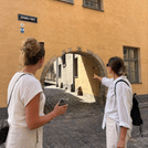 Secrets of Riga Self-Guided Exploration Game Tour 2