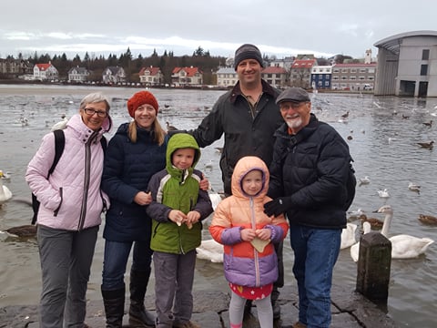 Private Reykjavik City & Food Walking Tour, photo 5