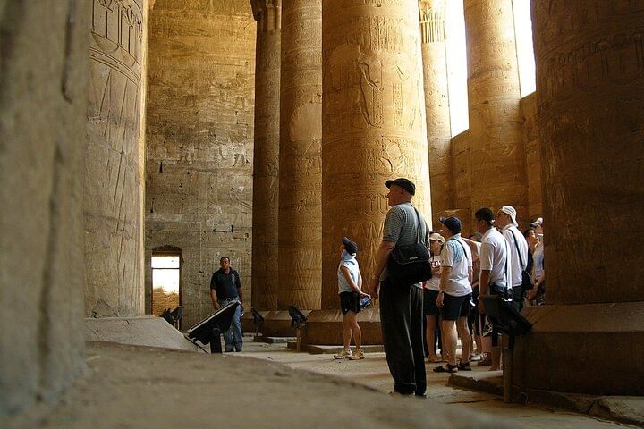 Full Day West Banks of Luxor