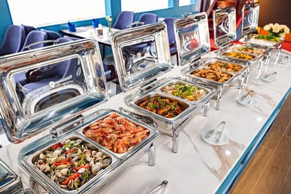 Arcady Premium Halong Day Cruise from Harbor & Bufftet Lunch