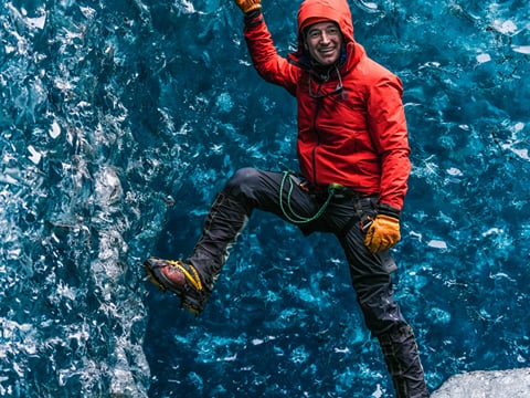 Eggtrip Ice Climbing Captured, photo 18
