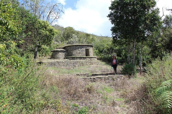 Inca Amazon to Machu Picchu 4D - 3N 2