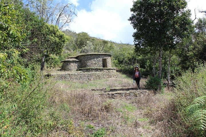 Inca Amazon to Machu Picchu 4D - 3N 2