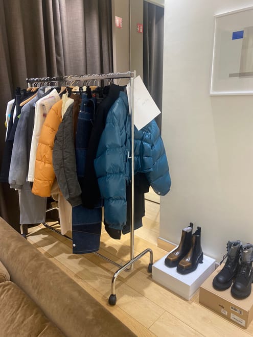 Private Styling Suite Paris: Private Personal Shopping Experience