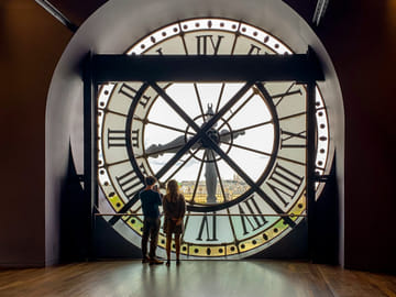 Orsay Museum