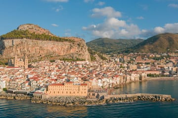 Private Walking Tour of Palermo's Key Attractions and Hidden Gems