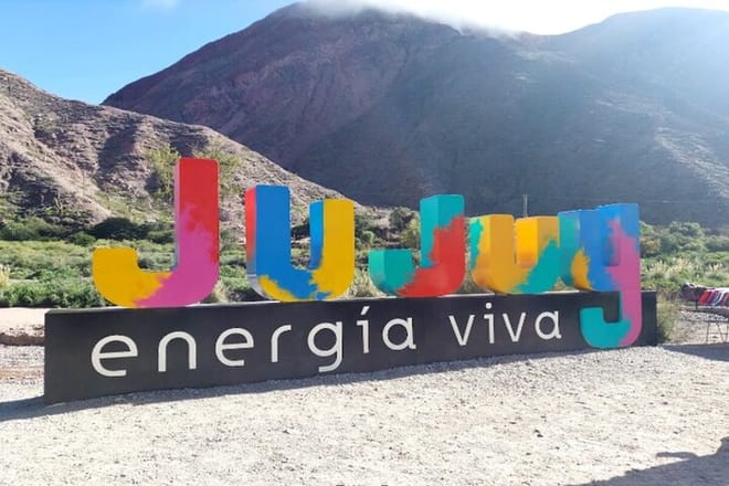 2 Day Tour from Salta to Humahuaca and Salinas Grandes 4