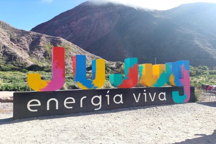 2 Day Tour from Salta to Humahuaca and Salinas Grandes 4