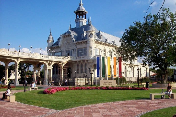 Museo de Arte Tigre