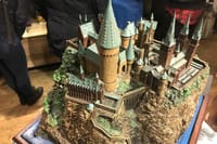 Harry Potter's London Feat. Harry Potter Movie Locations  8