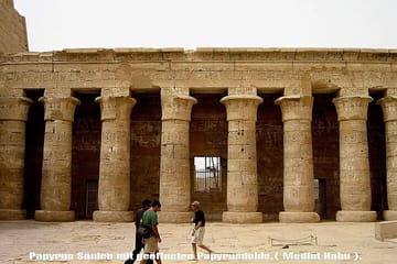 Private 2-Day Cultural Tour of Luxor's Ancient Sites