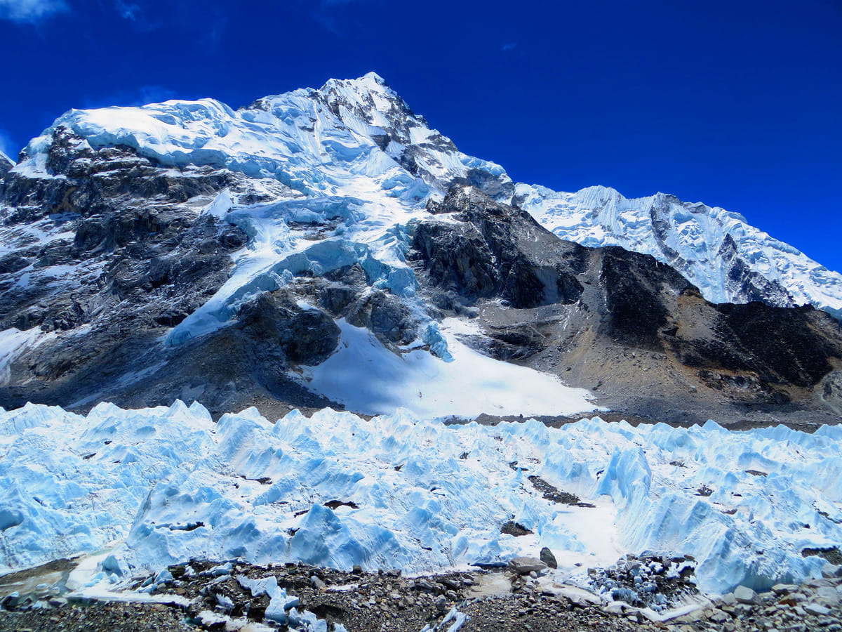 19 Days Mera Peak Climbing & Expedition – One Life-Changing Himalayan Adventure