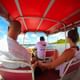 boat ride