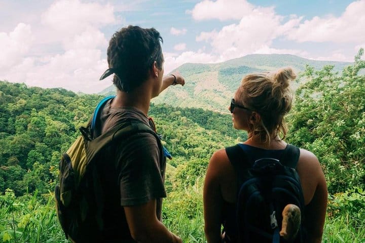 3 Days Hill Country Experience Sri Lanka