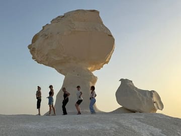 White Desert