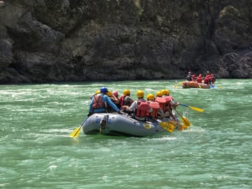6 DAYS HARIDWAR RISHIKESH TOUR FROM DELHI