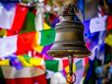 Namo Buddha Hiking Day Trip from Kathmandu with Expert Guide