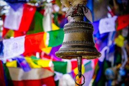 Namo Buddha Hiking Day Trip from Kathmandu with Expert Guide