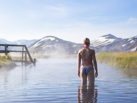 Private Landmannalaugar Super Truck 4x4 Exploration, photo 3