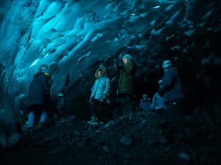 Ice Cave Tour, photo 6