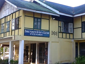 Soft Trekking Adventure in Dibrugarh and Dimapur, India