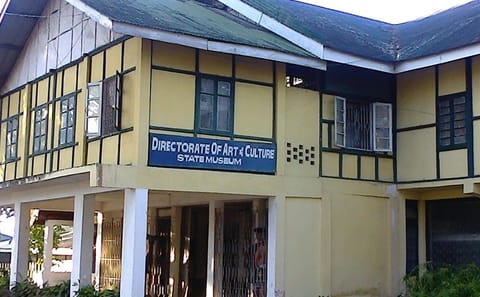 Soft Trekking Adventure in Dibrugarh and Dimapur, India