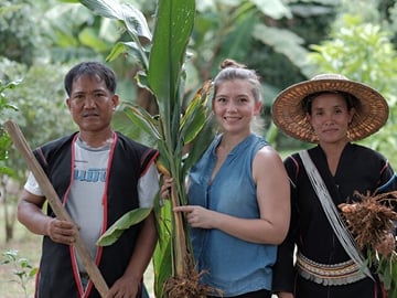 Phuket Thai Cooking Class with Hands-On