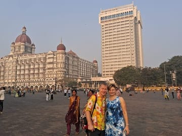 14-Day Cultural Tour of Aihole, Ajanta, and Goa Beaches