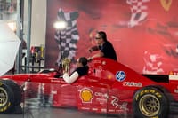 Abu Dhabi Tour Grand Mosque Ferrari World Included 10