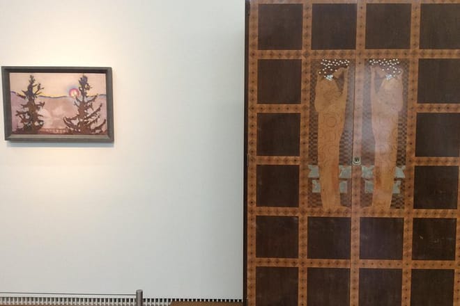 Private Tour with an Art Historian of the Leopold Museum: Gustav Klimt, Egon Schiele and Viennese Art Nouveau 7