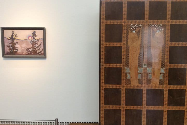 Private Tour with an Art Historian of the Leopold Museum: Gustav Klimt, Egon Schiele and Viennese Art Nouveau 7