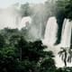Iguazu Falls Argentine side