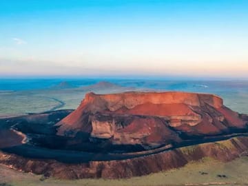 8-Day Hohhot–Ordos Tour with Hiking, Camping, and Culture